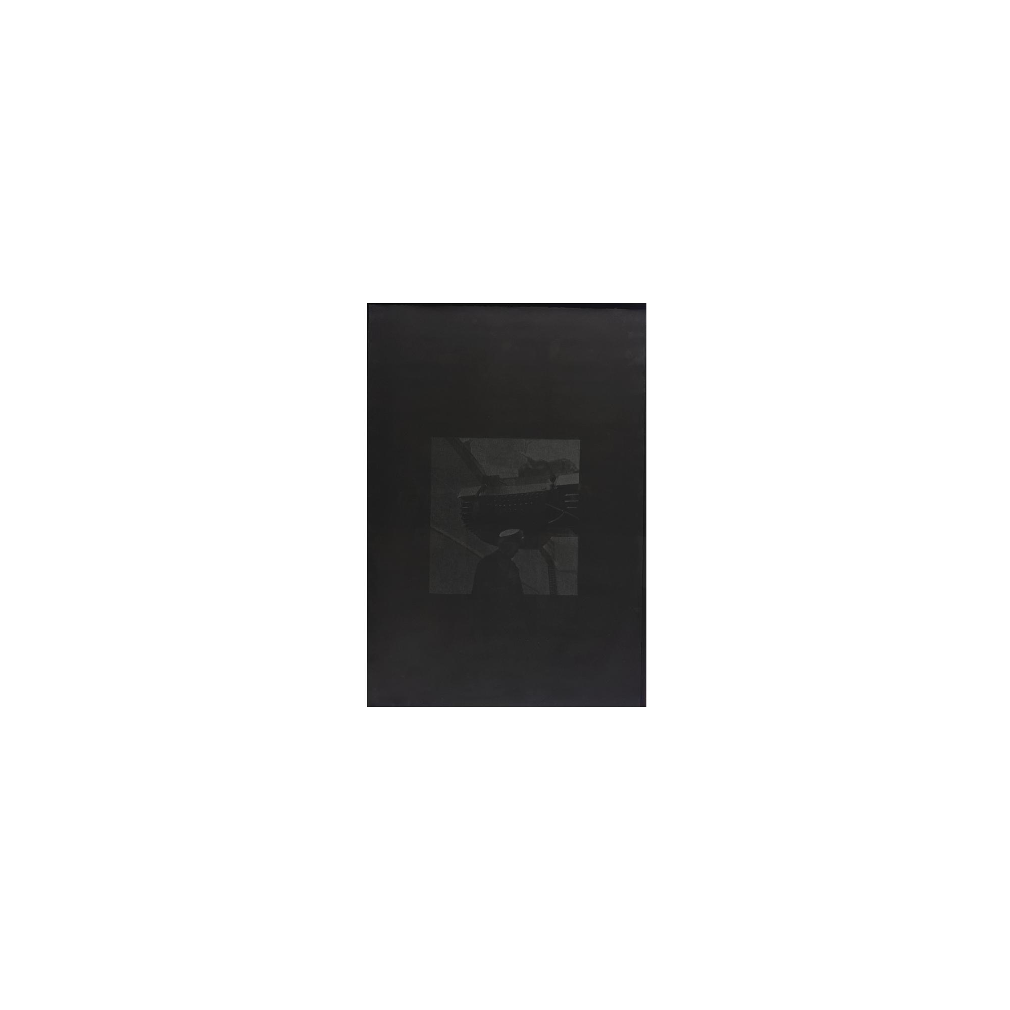 Troy Brauntuch - Untitled