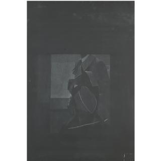 Troy Brauntuch - Untitled