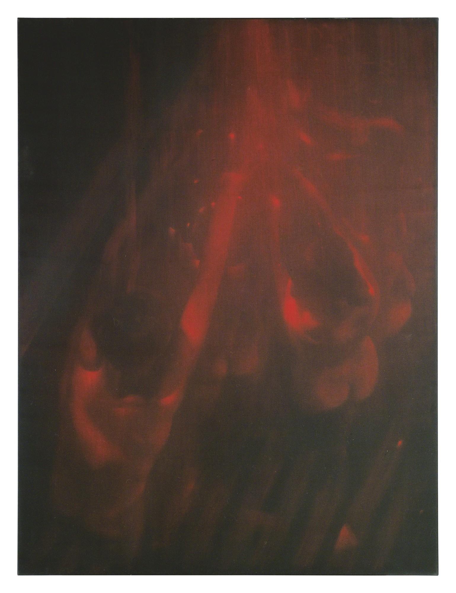 Troy Brauntuch - Untitled