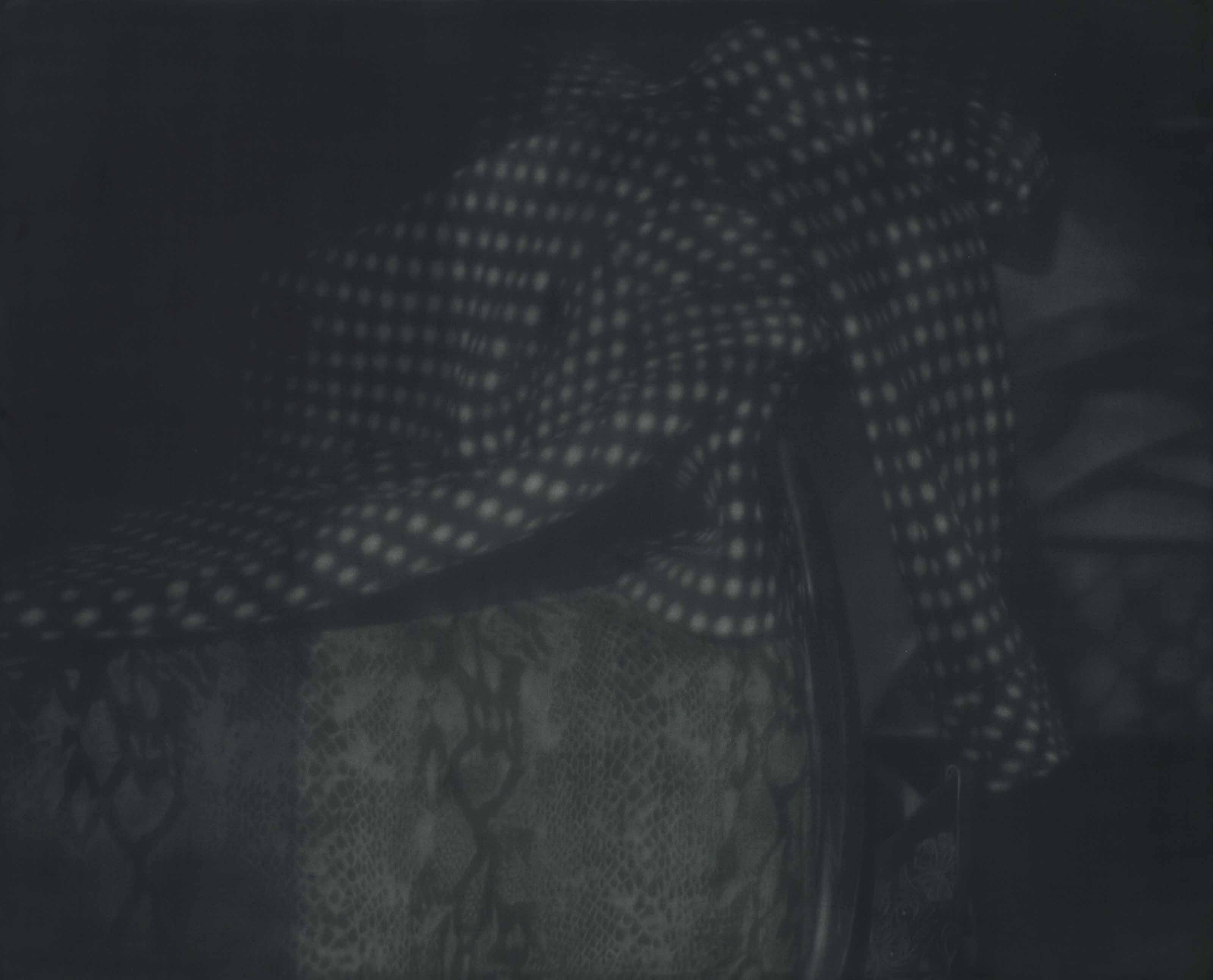 Troy Brauntuch - Untitled