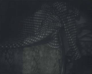 Troy Brauntuch - Untitled