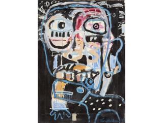 Troy Henriksen - Untitled