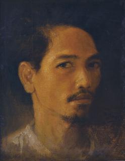 Trubus - POTRET DIRI