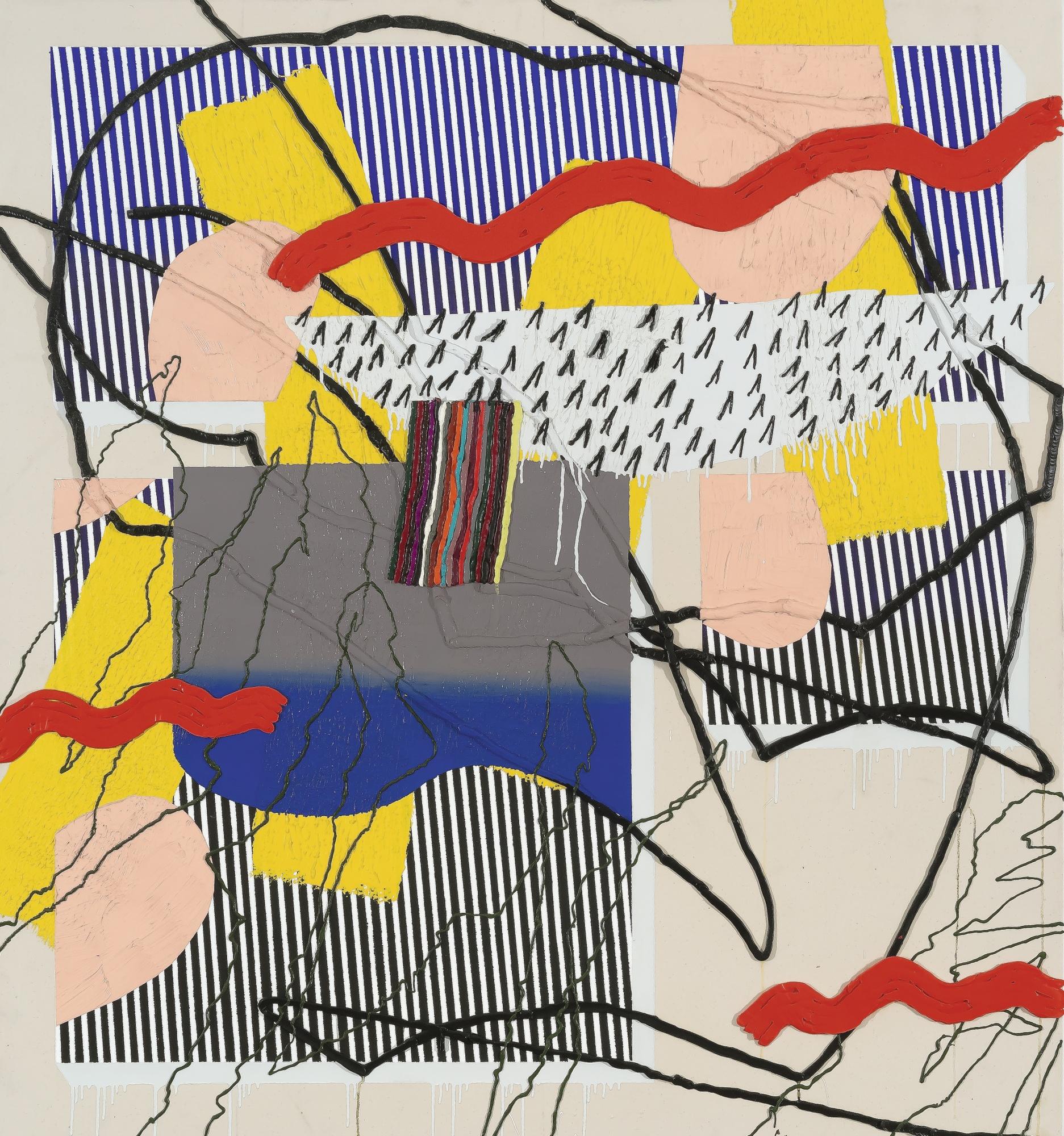 Trudy Benson - For Rl