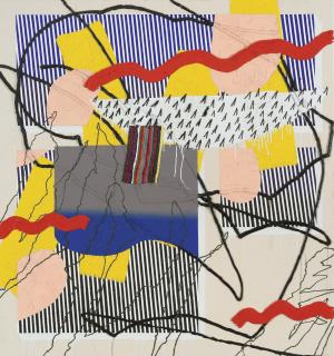 Trudy Benson - For Rl