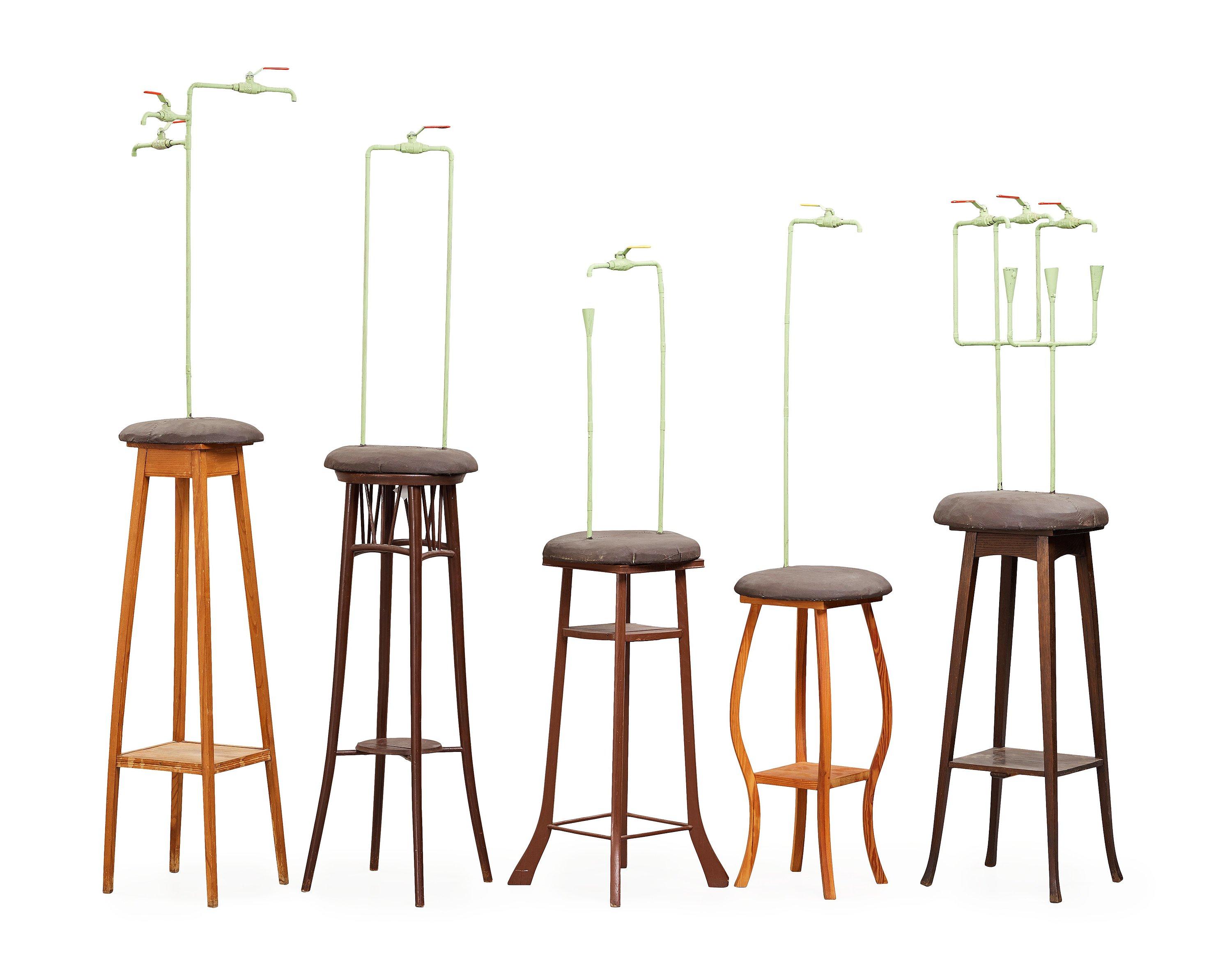 Truls Melin - Untitled