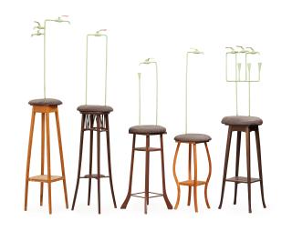 Truls Melin - Untitled