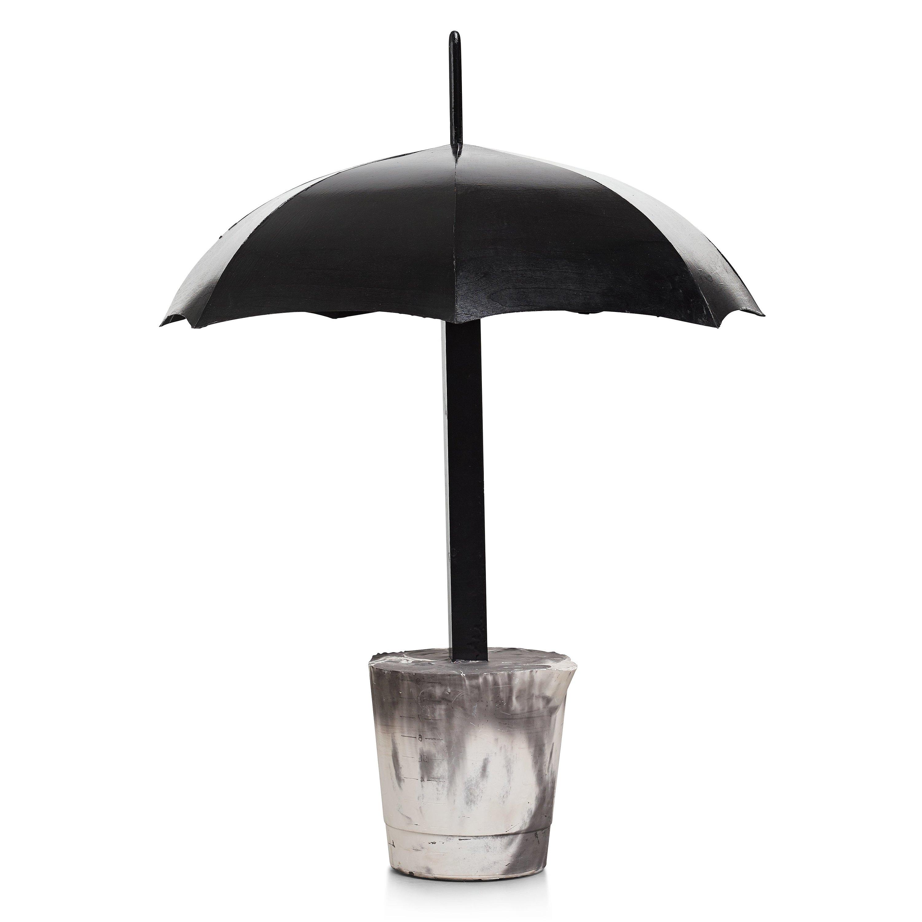 Truls Melin - Untitled