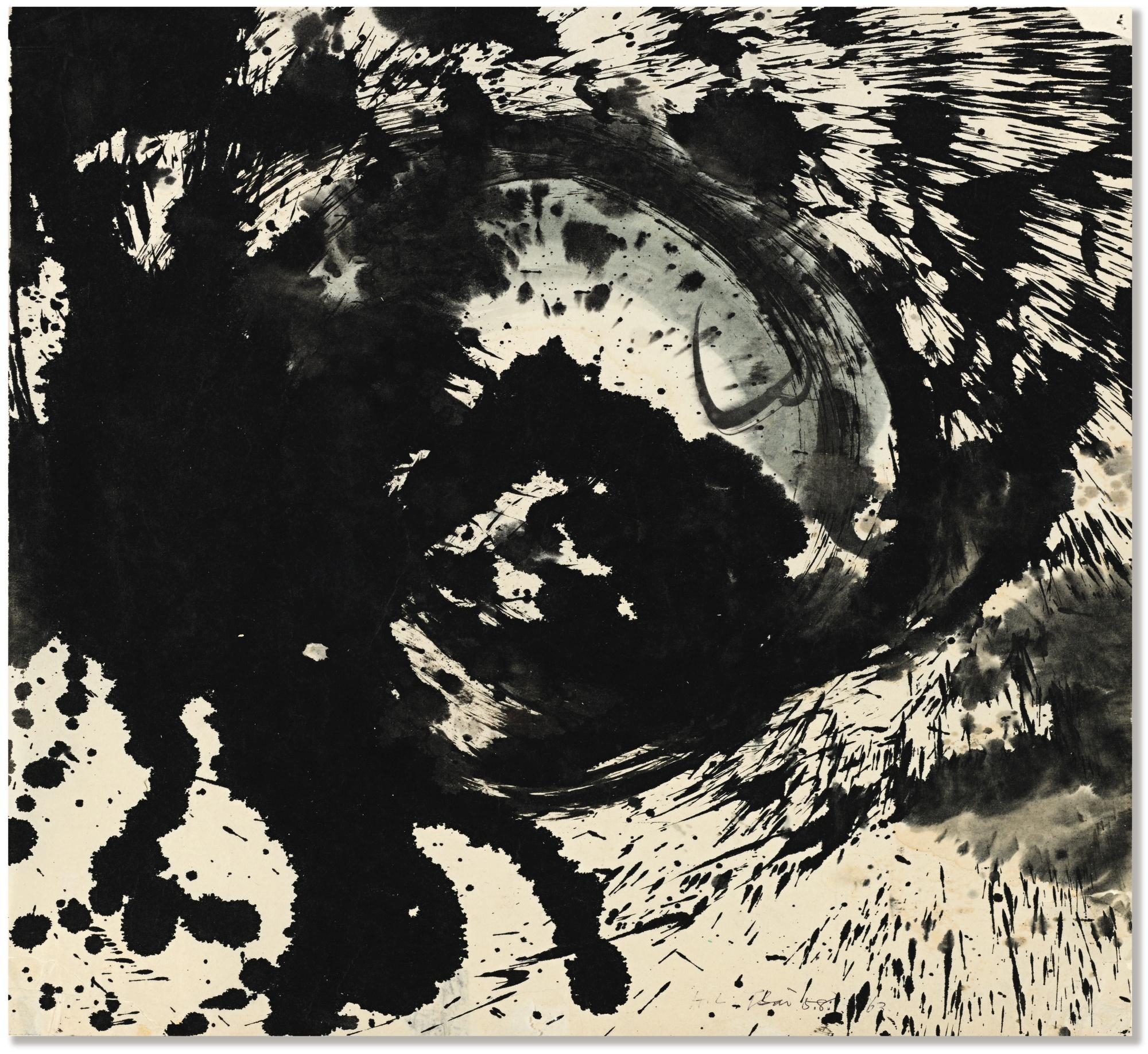 Tsai Hsia-Ling - Senza Titolo