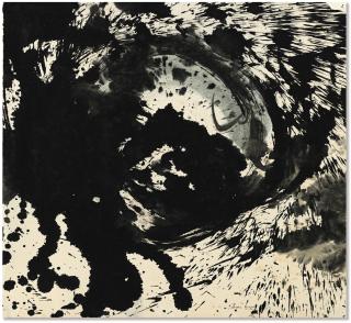 Tsai Hsia-Ling - Senza Titolo