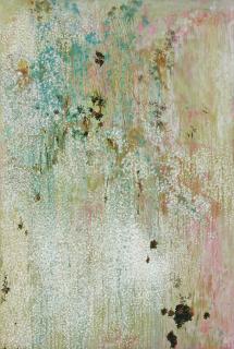 Tsang Chui Mei - Floating And Drifting