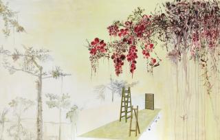 Tsang Chui Mei - In Full Bearing