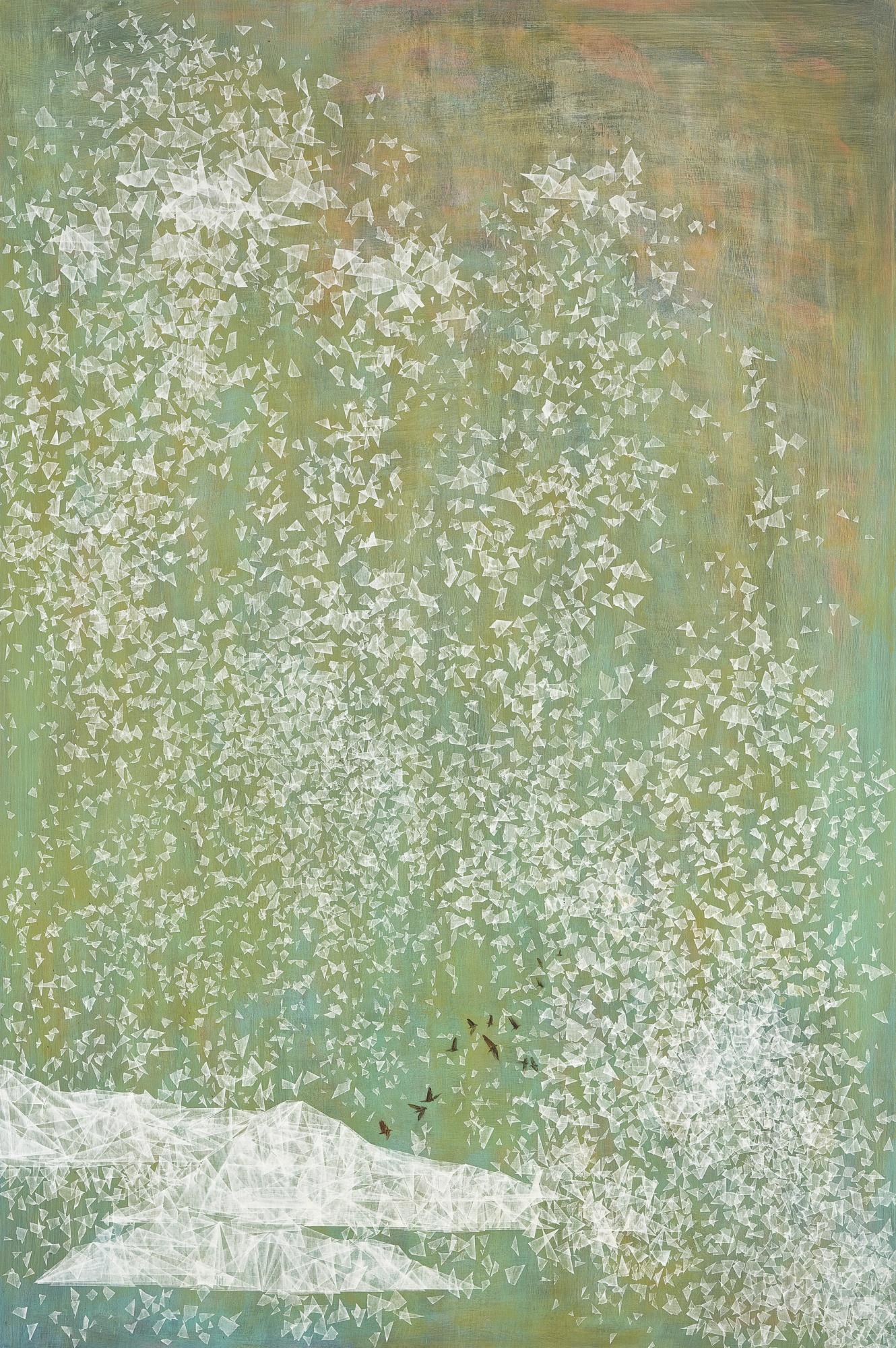 Tsang Chui Mei - Shattered