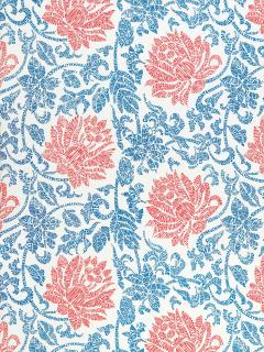 Tsang Kin-Wah - MomFDad (pink & light blue on white)