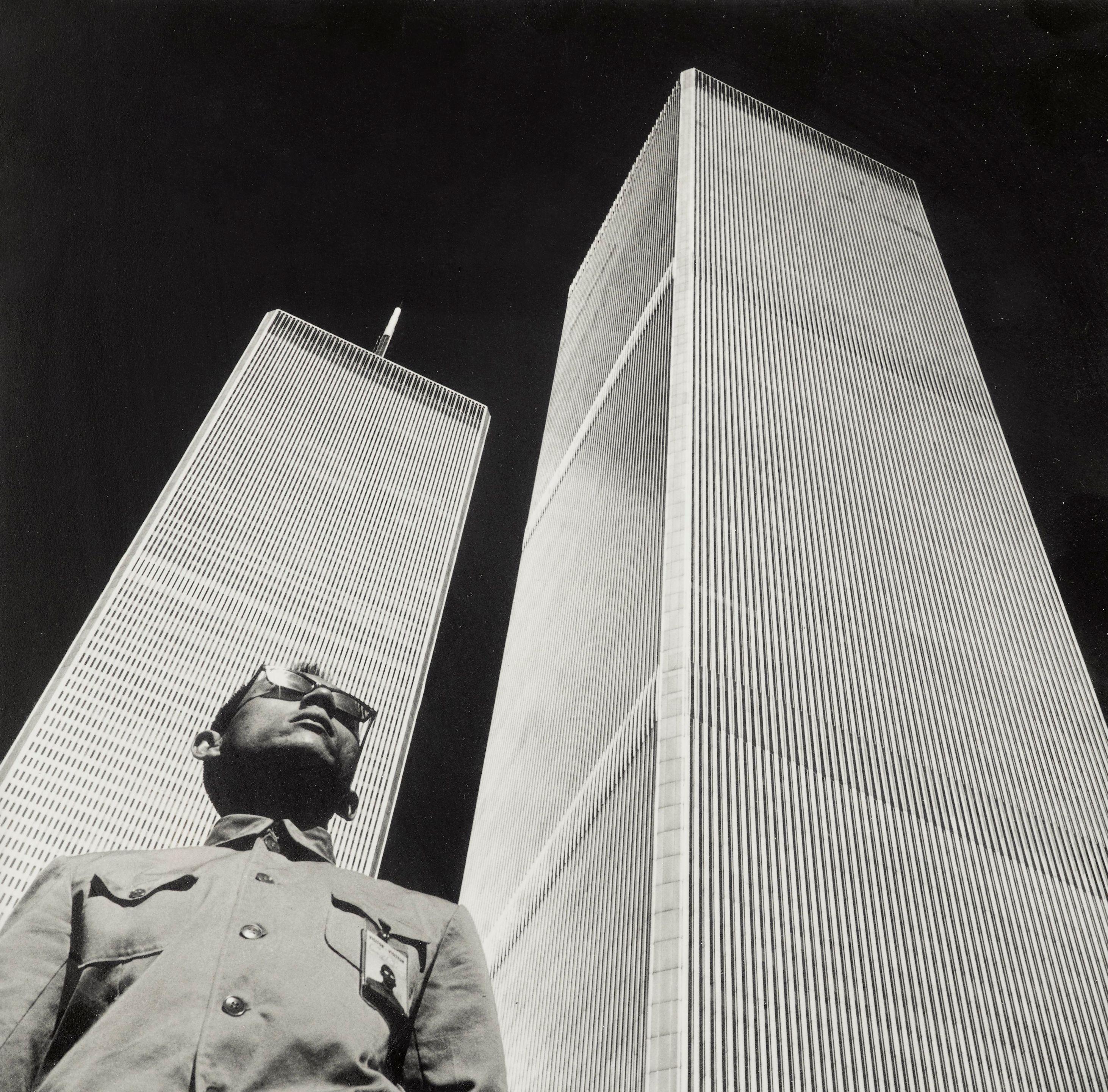 Tseng Kwong Chi - New York