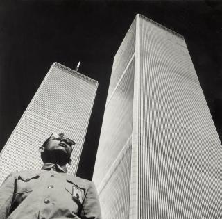 Tseng Kwong Chi - New York