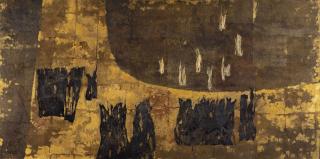 Tseng Yu-Ho - Pali Look-out, Honolulu