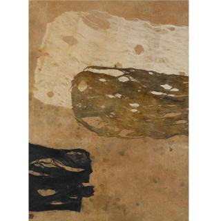 Tseng Yu-Ho - Reaping The Storm