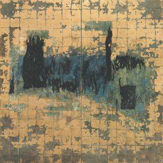 Tseng Yuho - Rhapsody in Blue