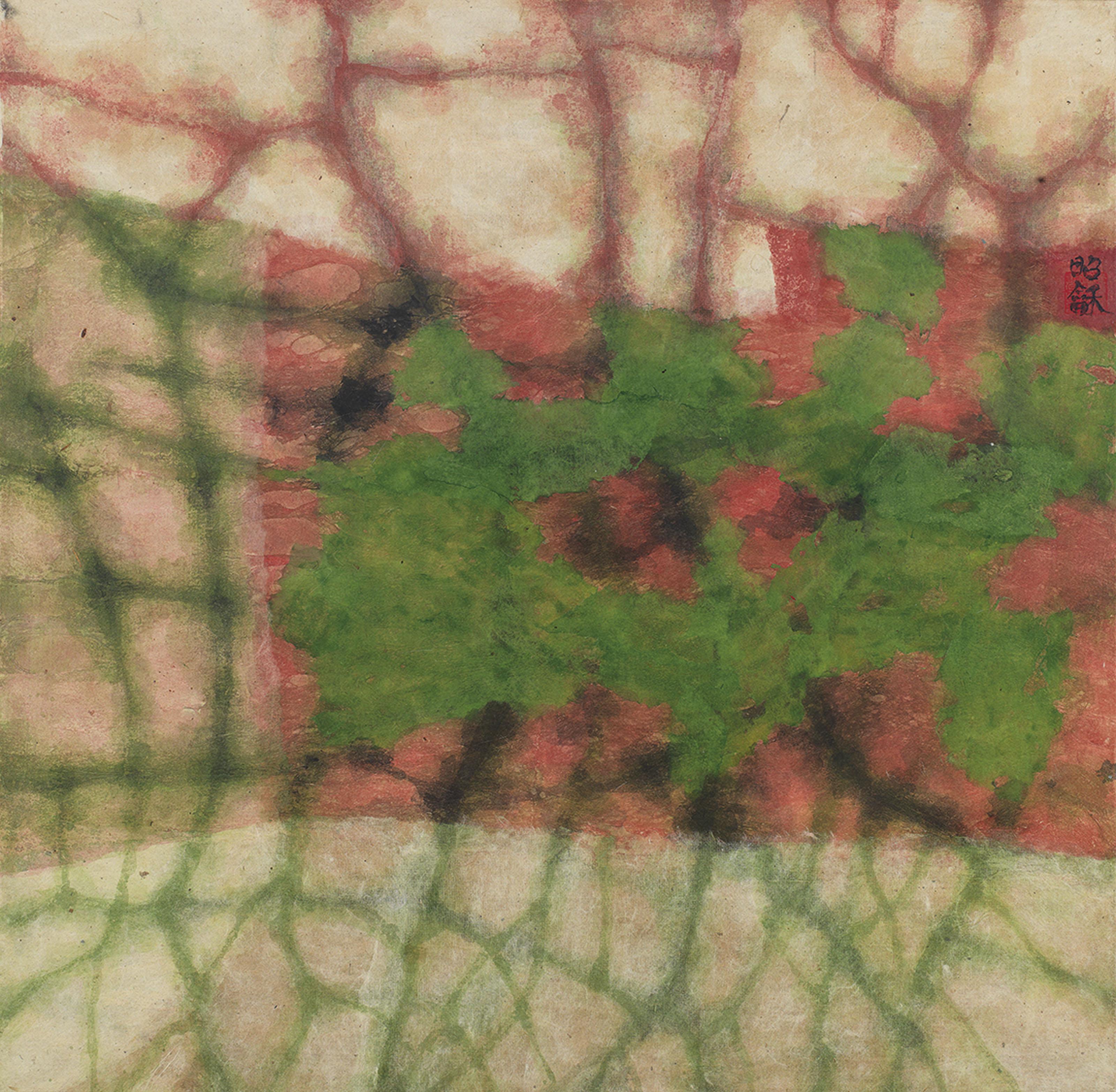 Tseng Yuho - Unknown