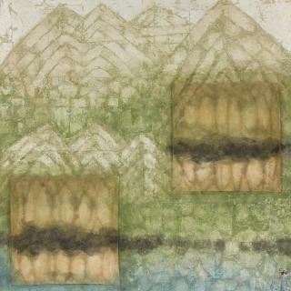 Tseng Yuho - Waiahole Valley Ii