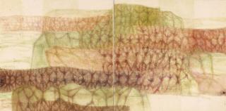 Tseng Yuho - Wood, Woods, Forest