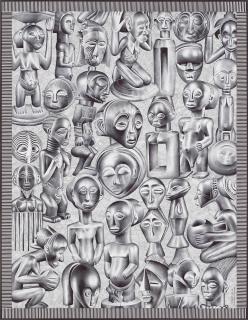 Tsham Mateng - La Richesse