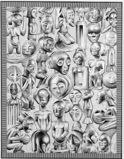 Tsham Mateng - La Richesse