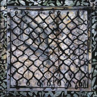 Tsibi Geva - Keffiyeh 34