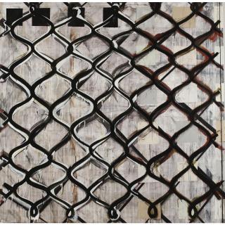 Tsibi Geva - Keffiyeh