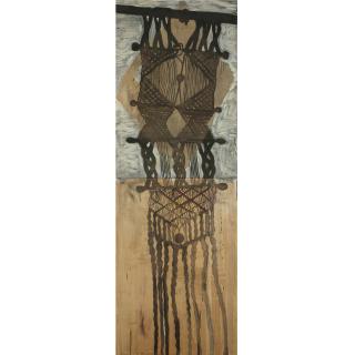 Tsibi Geva - Macrame