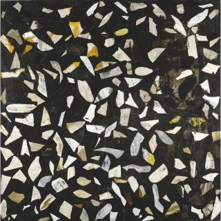 Tsibi Geva - Terrazzo No. 15