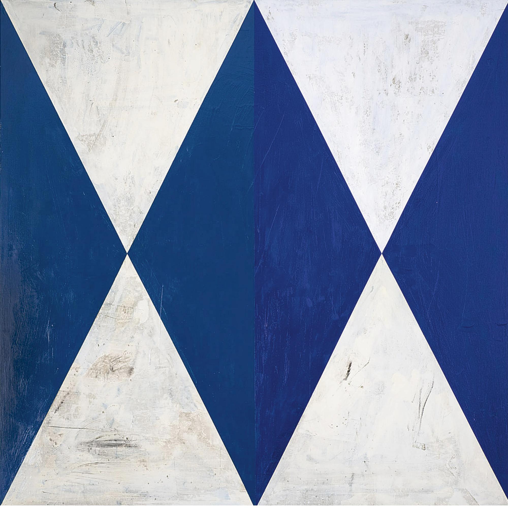 Tsibi Geva - Untitled