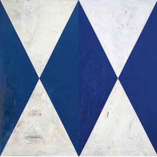 Tsibi Geva - Untitled