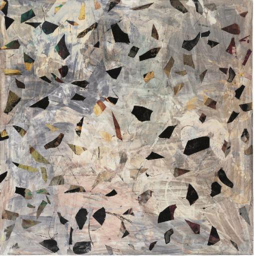 Tsibi Geva - Untitled