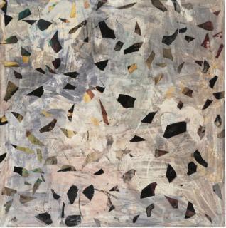 Tsibi Geva - Untitled