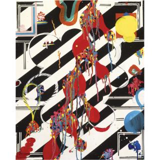 Tsuruko Yamasaki - Untitled