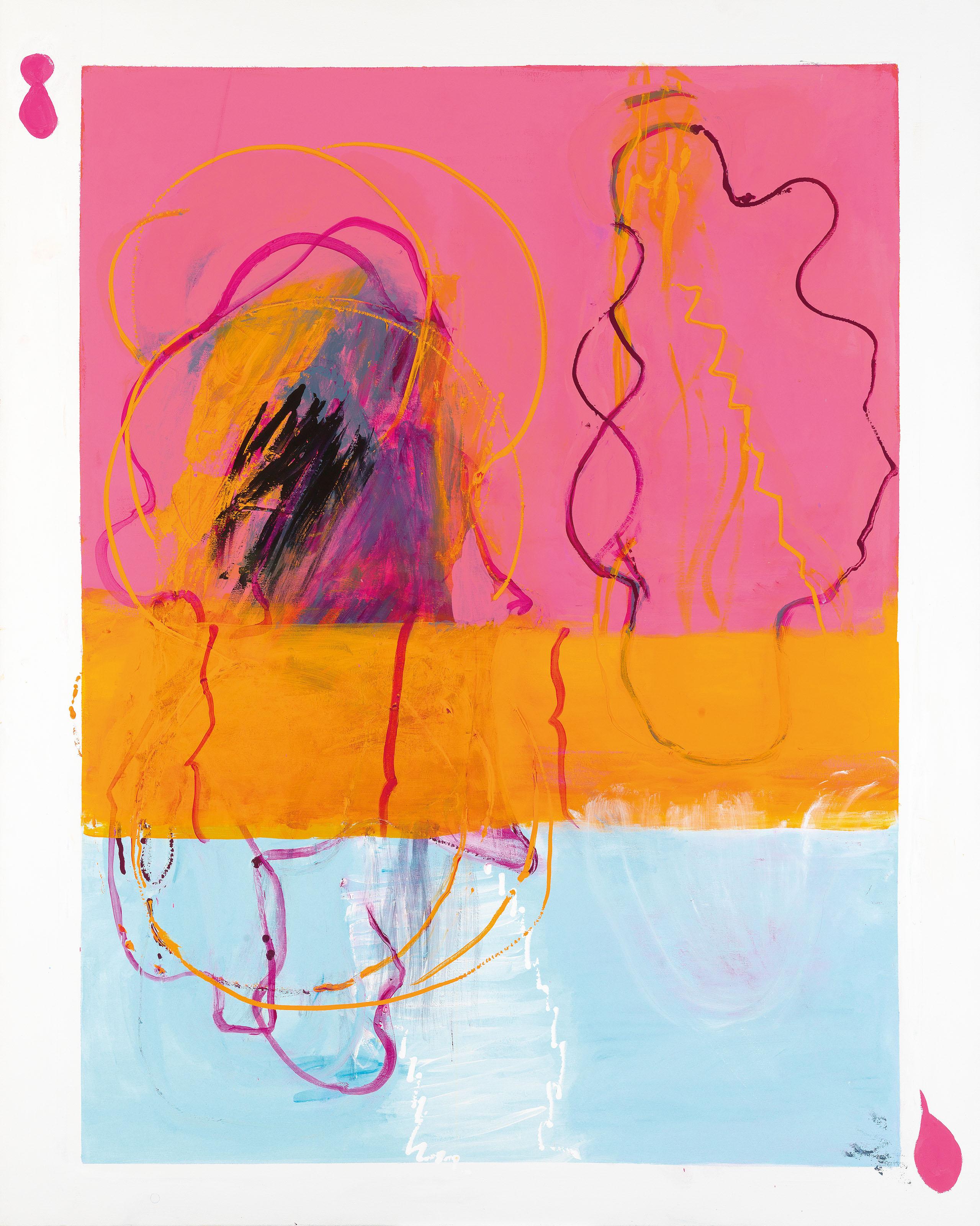 Tsuruko Yamazaki - Work