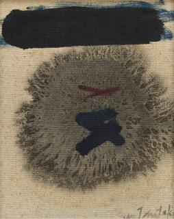 Tsutaka Waichi - Untitled