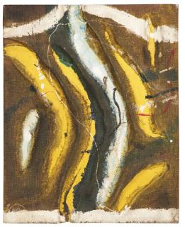 Tsuyoshi Maekawa - Untitled (A33)