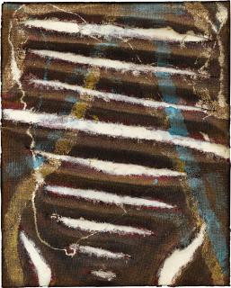 Tsuyoshi Maekawa - Untitled (A41)