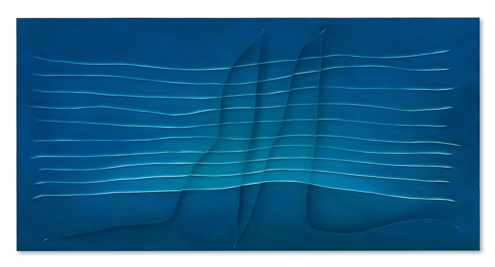 Tsuyoshi Maekawa - Untitled