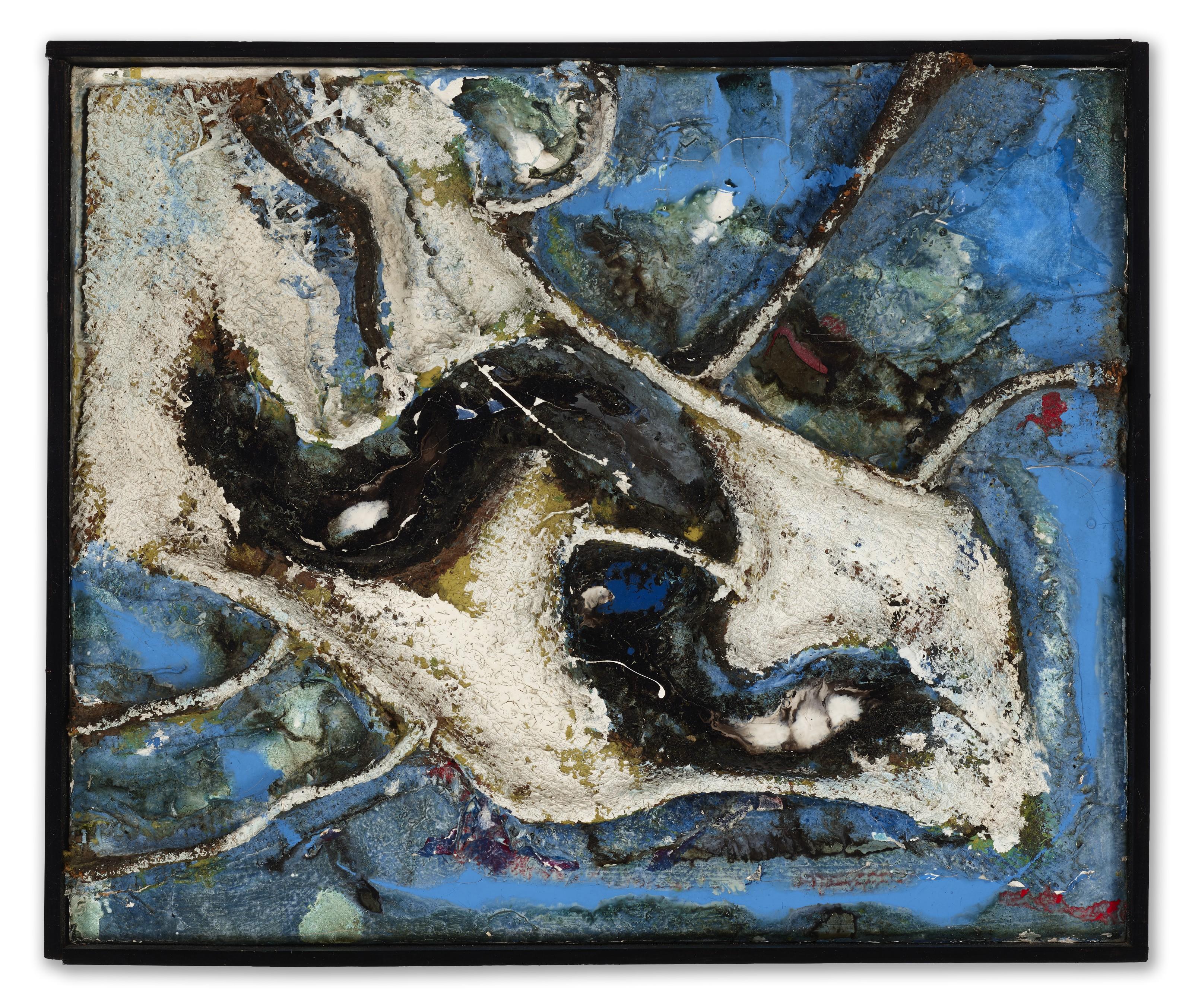 Tsuyoshi Maekawa - Work