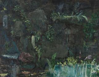 Tu Hongtao - Deep And Serene