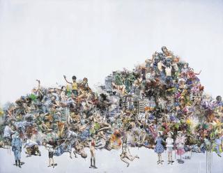 Tu Hongtao - Fever No. 6