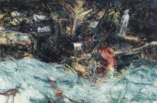 Tu Hongtao - In Dream and Somnus