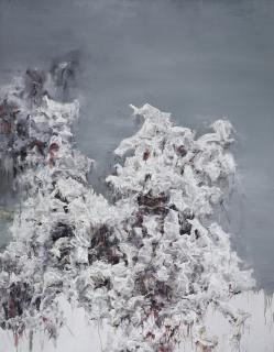 Tu Hongtao - Mountain After Mountain