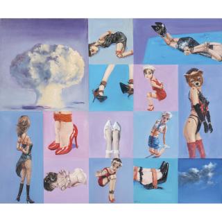 Tu Hongtao - The Joy Of Bondage