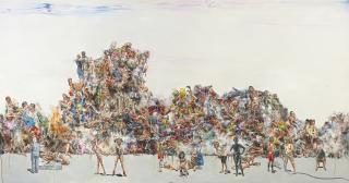 Tu Hongtao - Untitled