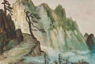 Tu Ke - Guilin - Miaoershan